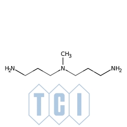 3,3'-diamino-n-metylodipropyloamina 98.0% [105-83-9]