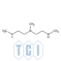 N,n',n''-trimetylodietylenotriamina 95.0% [105-84-0]