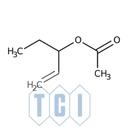 Octan 1-penten-3-ylu 97.0% [10500-11-5]