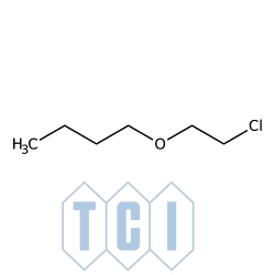 Eter butylo-2-chloroetylowy 98.0% [10503-96-5]
