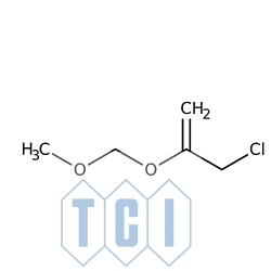 2-(chlorometylo)-3,5-dioksaheks-1-en 96.0% [105104-40-3]