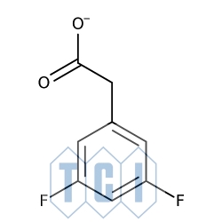 Kwas 3,5-difluorofenylooctowy 98.0% [105184-38-1]