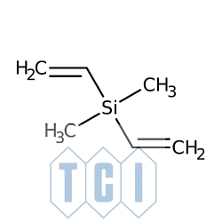 Dimetylodiwinylosilan 98.0% [10519-87-6]