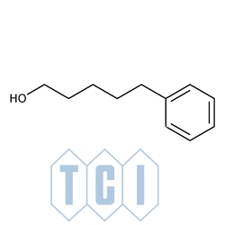 5-fenylo-1-pentanol 98.0% [10521-91-2]