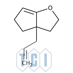 (s)-5-allilo-2-oksabicyklo[3.3.0]okt-8-en 98.0% [1052236-86-8]