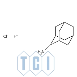 Chlorowodorek 2-adamantanaminy 99.0% [10523-68-9]