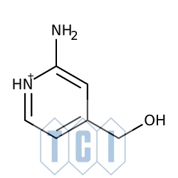 2-amino-4-pirydynylometanol 98.0% [105250-17-7]