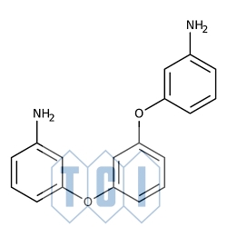 1,3-bis(3-aminofenoksy)benzen 98.0% [10526-07-5]