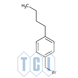 Bromek 4-butylobenzylu 97.0% [10531-16-5]