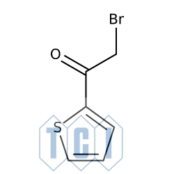 2-(bromoacetylo)tiofen 95.0% [10531-41-6]