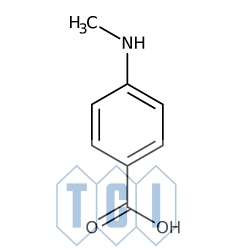 Kwas 4-(metyloamino)benzoesowy 98.0% [10541-83-0]