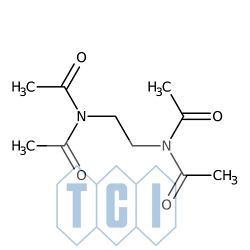 N,n,n',n'-tetraacetyloetylenodiamina 98.0% [10543-57-4]