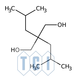 2,2-diizobutylo-1,3-propanodiol 98.0% [10547-96-3]