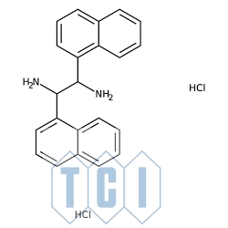 Dichlorowodorek (1r,2r)-1,2-di(naftalen-1-ylo)etano-1,2-diaminy 98.0% [1055301-17-1]
