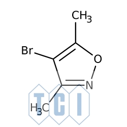 4-bromo-3,5-dimetyloizoksazol 98.0% [10558-25-5]