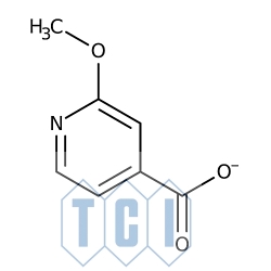 Kwas 2-metoksyizonikotynowy 98.0% [105596-63-2]