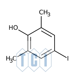 4-jodo-2,6-dimetylofenol 97.0% [10570-67-9]