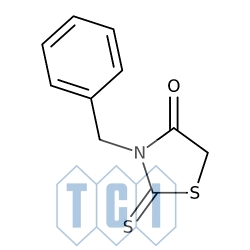 3-benzylrodanina 98.0% [10574-69-3]