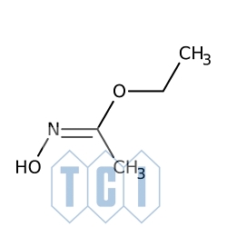 Acetohydroksymat etylu 95.0% [10576-12-2]