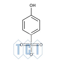 Dihydrat 4-hydroksybenzenosulfonianu sodu 98.0% [10580-19-5]