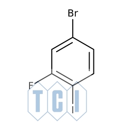 1-bromo-3-fluoro-4-jodobenzen 99.0% [105931-73-5]