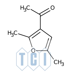 3-acetylo-2,5-dimetylofuran 98.0% [10599-70-9]