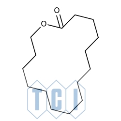 15-pentadekanolakton 98.0% [106-02-5]