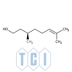 beta-cytronellol 95.0% [106-22-9]