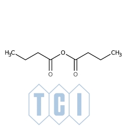 Bezwodnik masłowy 98.0% [106-31-0]