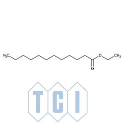 Laurynian etylu 99.0% [106-33-2]