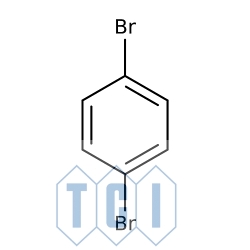 Strefa 1,4-dibromobenzenu rafinowana (ilość przejść: 31) 99.8% [106-37-6]