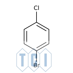 1-bromo-4-chlorobenzen 99.0% [106-39-8]