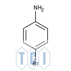 4-bromoanilina 99.0% [106-40-1]