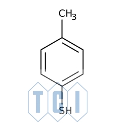 P-toluenotiol 97.0% [106-45-6]