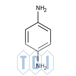 1,4-fenylenodiamina 98.0% [106-50-3]