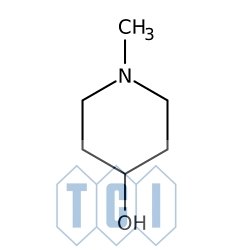 4-hydroksy-1-metylopiperydyna 98.0% [106-52-5]