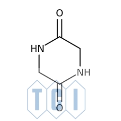 Bezwodnik glicyny 98.0% [106-57-0]