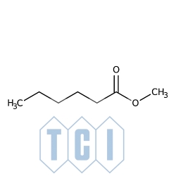 Heksanian metylu [standardowy materiał do gc] 99.5% [106-70-7]
