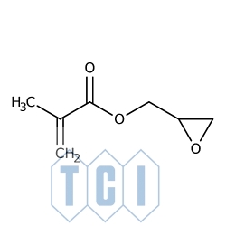 Metakrylan glicydylu (stabilizowany mehq) 95.0% [106-91-2]