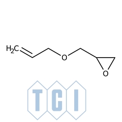 Eter allilowo-glicydylowy 99.0% [106-92-3]