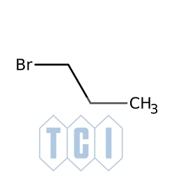 1-bromopropan 98.0% [106-94-5]