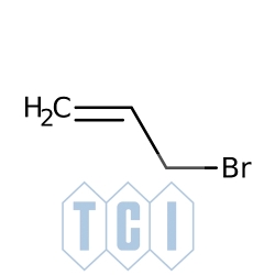 Bromek allilu 98.0% [106-95-6]