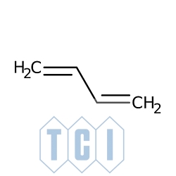 1,3-butadien (ok. 13% w tetrahydrofuranie, ok. 2mol/l) [106-99-0]