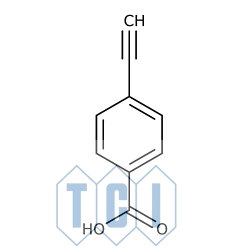 Kwas 4-etynylobenzoesowy 98.0% [10602-00-3]