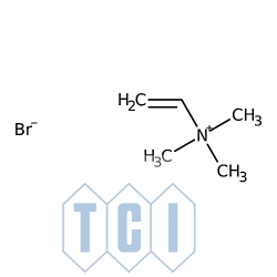 Bromek trimetylowinyloamoniowy 97.0% [10603-92-6]