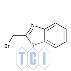 2-(bromometylo)-1,3-benzotiazol 98.0% [106086-78-6]