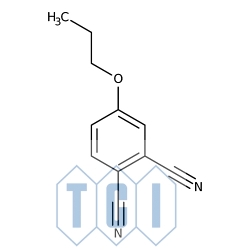 4-propoksyftalonitryl 95.0% [106144-18-7]