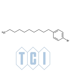 1-bromo-4-decylobenzen 88.0% [106418-67-1]