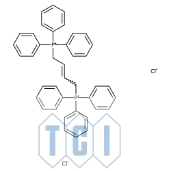 Trans-2-buteno-1,4-bis(chlorek trifenylofosfoniowy) 95.0% [106423-29-4]