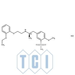 Chlorowodorek tamsulosyny 98.0% [106463-17-6]